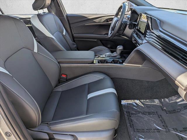 Used 2025 Toyota Camry SE image 20