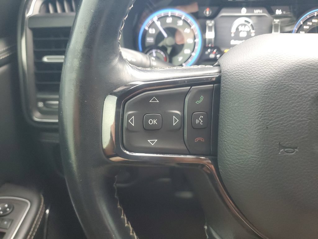 Used 2022 RAM 1500 Limited w/ Off-Road Group AWD/4WD image 20