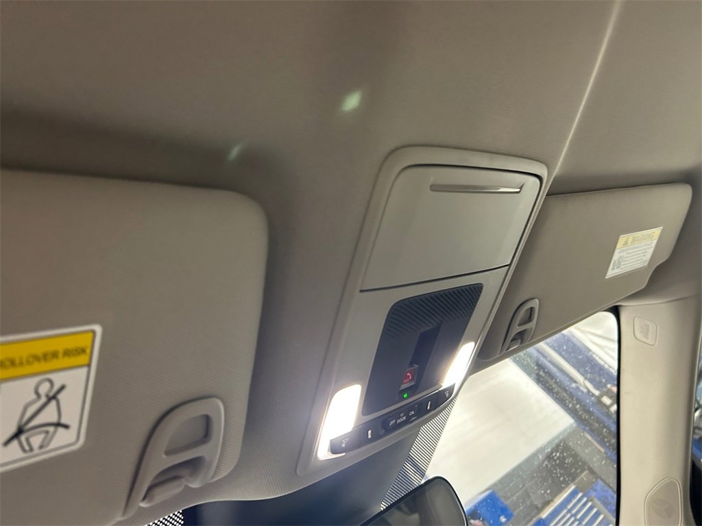 New 2026 Honda Passport RTL image 21