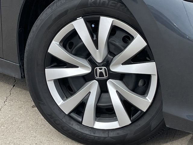 Used 2025 Honda Civic LX image 8