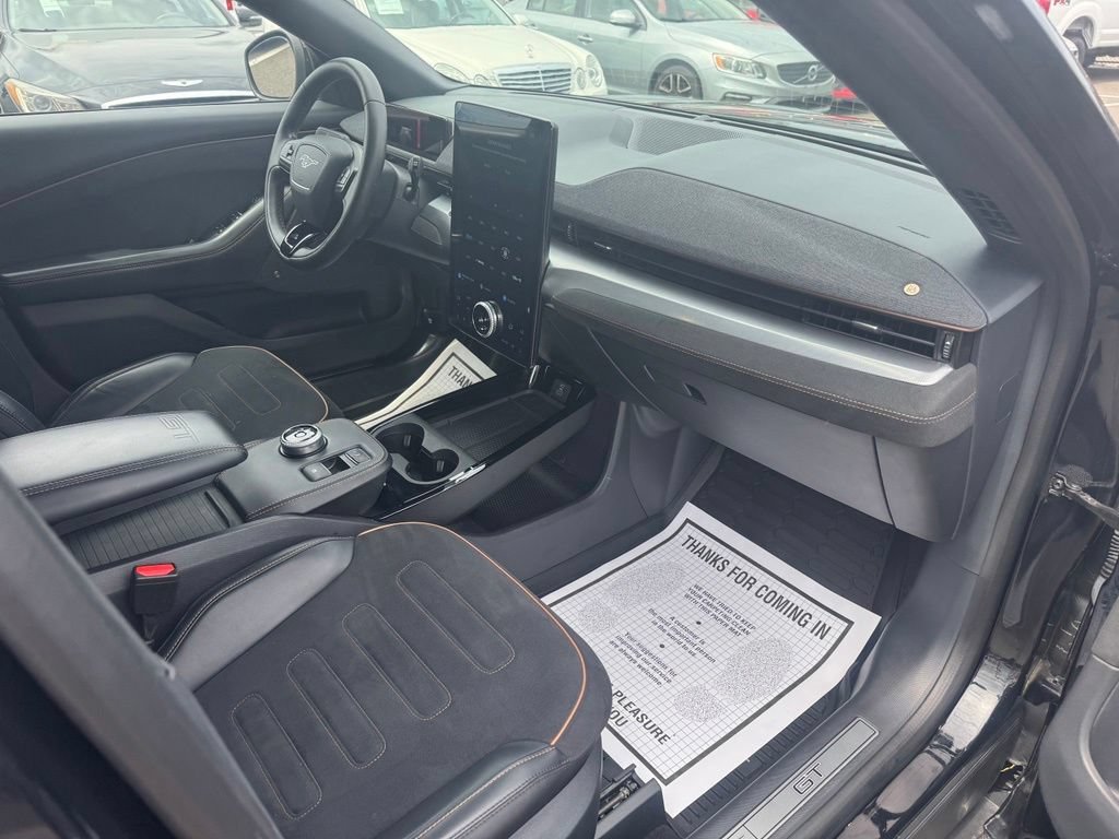Used 2021 Ford Mustang Mach-E GT AWD/4WD image 18