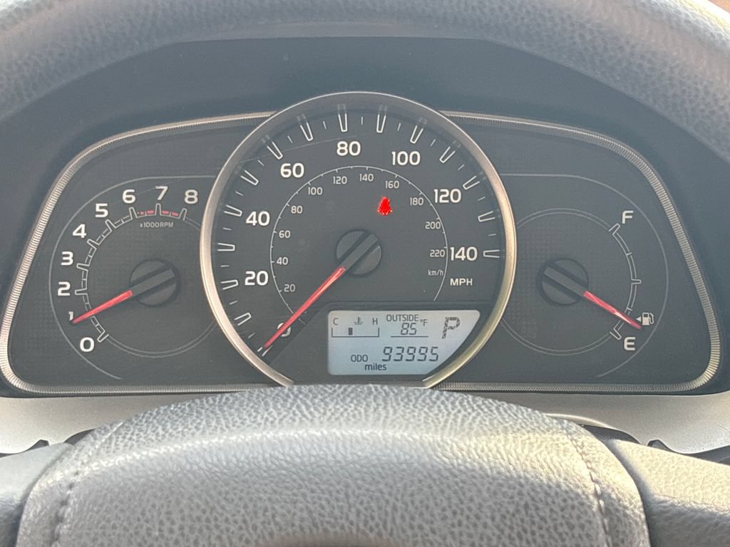 Used 2015 Toyota RAV4 XLE FWD image 21