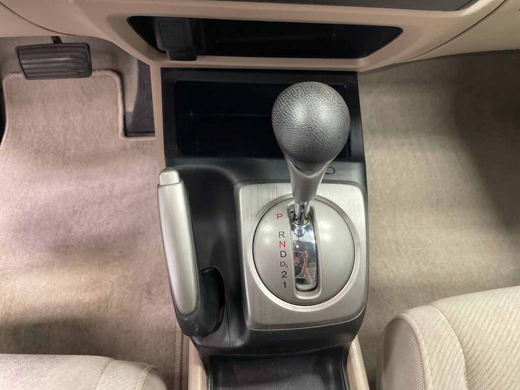 Used 2009 Honda Civic EX image 12