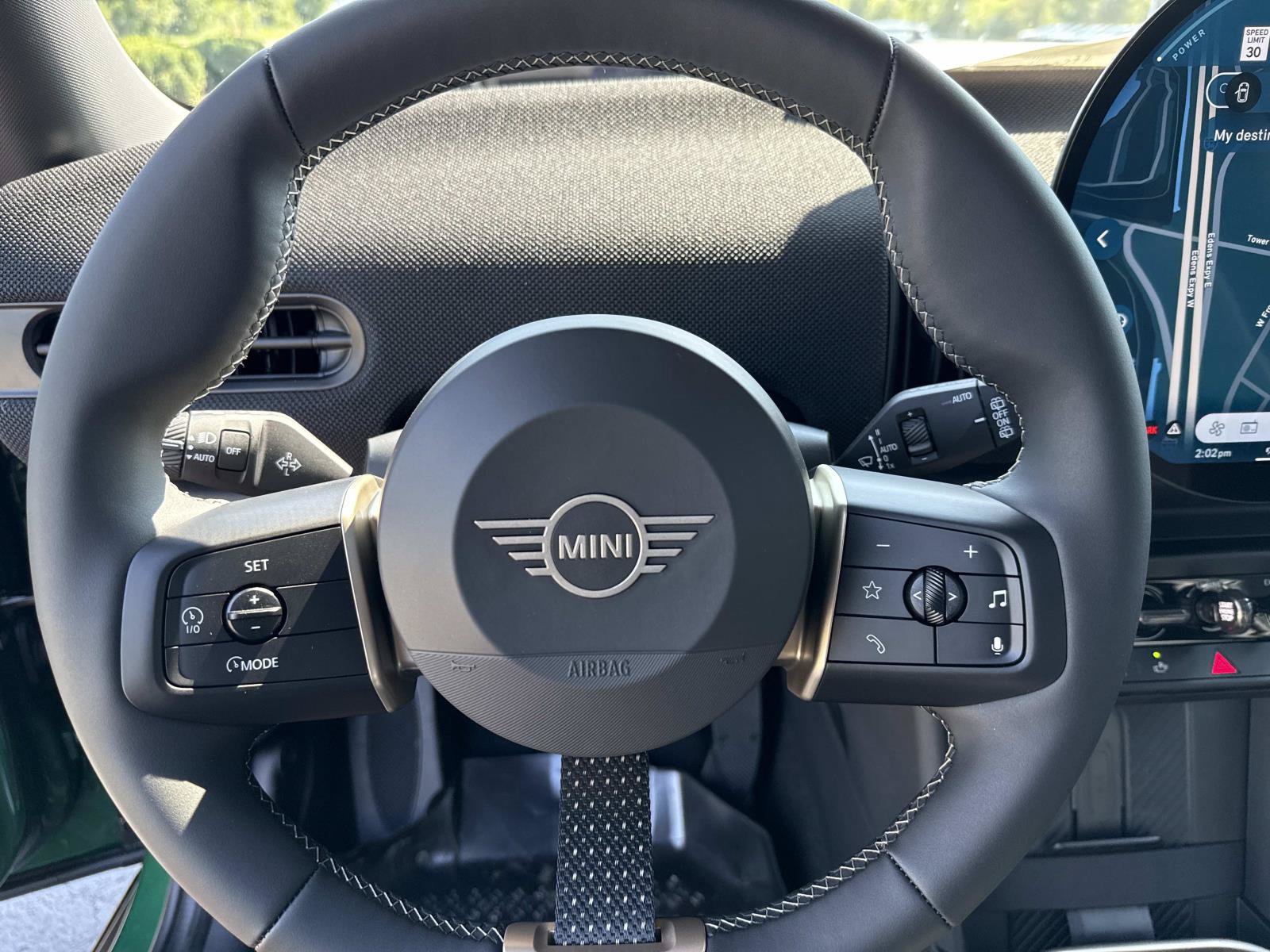 New 2026 MINI Cooper S FWD image 30