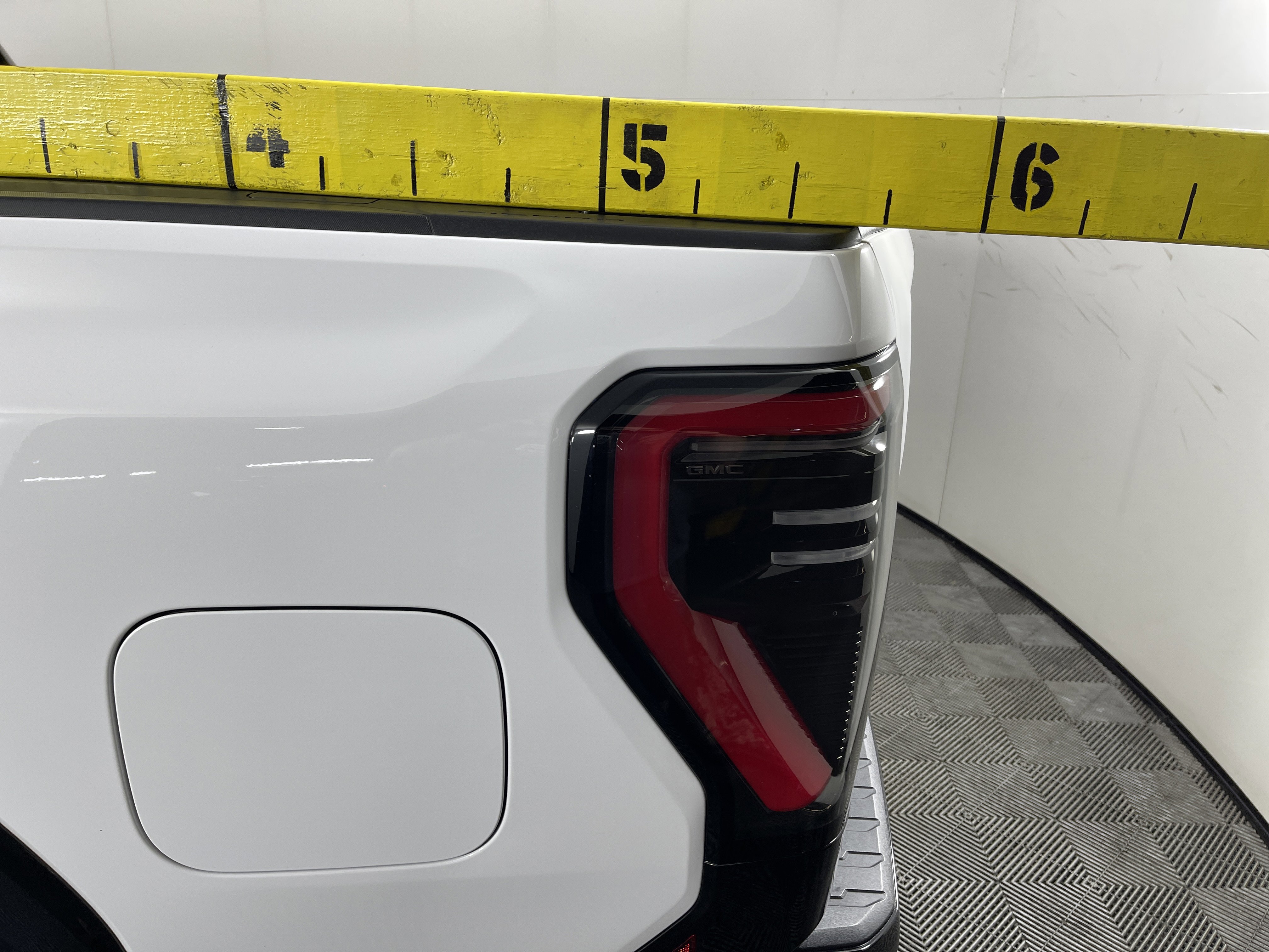 New 2025 GMC Sierra EV Denali image 10