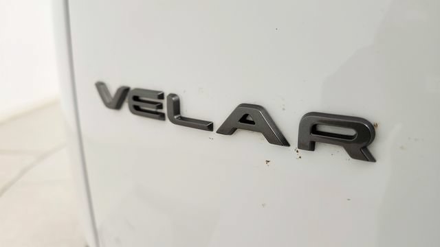 Used 2022 Land Rover Range Rover Velar R-Dynamic S AWD/4WD image 35