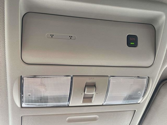 Used 2025 Nissan Frontier SV AWD/4WD image 32