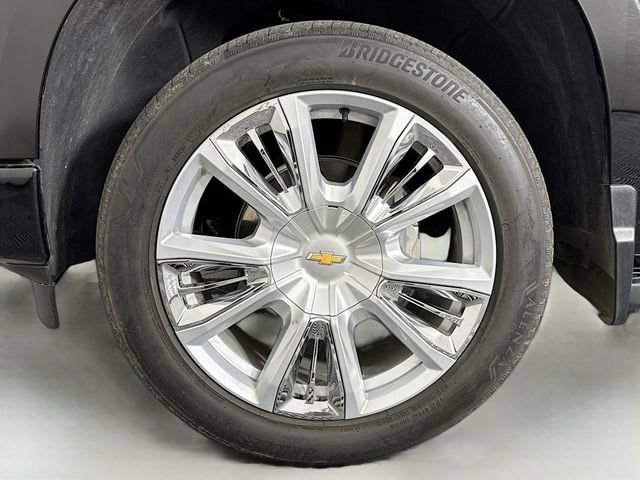 Used 2024 Chevrolet Silverado 1500 High Country w/ High Country Premium Package image 34