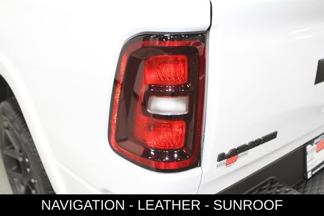 New 2026 RAM 1500 Laramie image 35
