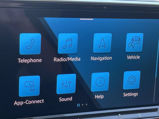 Used 2026 Volkswagen Atlas SE AWD/4WD image 25