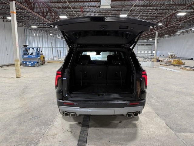 New 2026 Chevrolet Traverse LT w/ Driver Confidence Package image 35