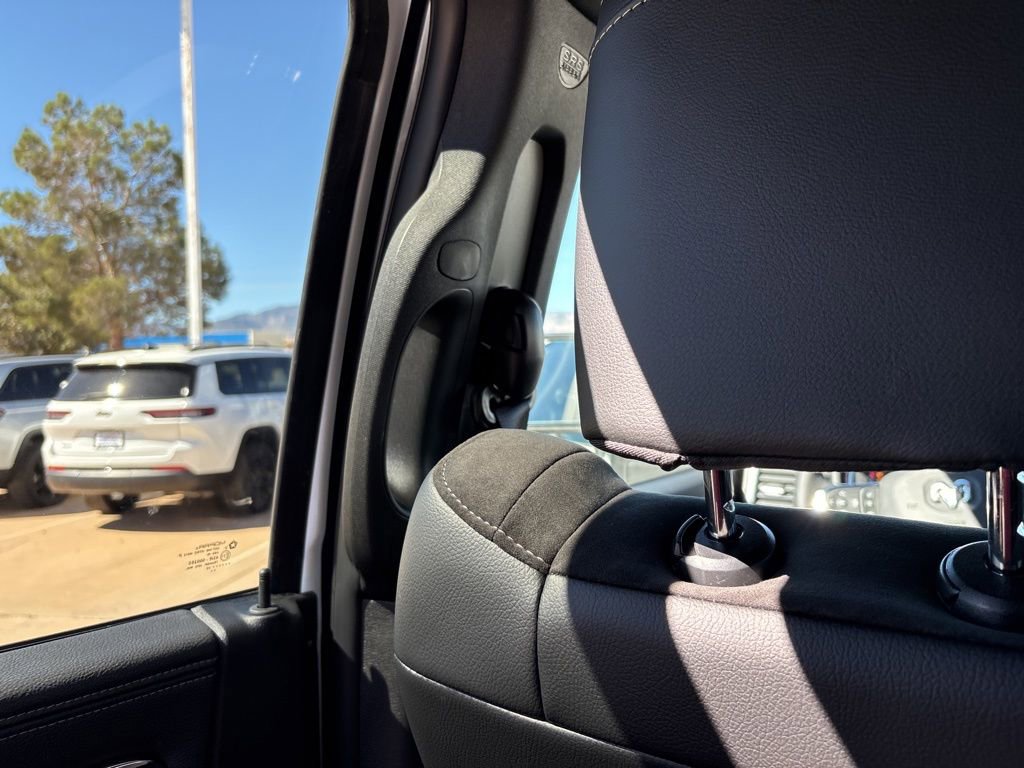 New 2026 RAM 2500 Laramie image 43