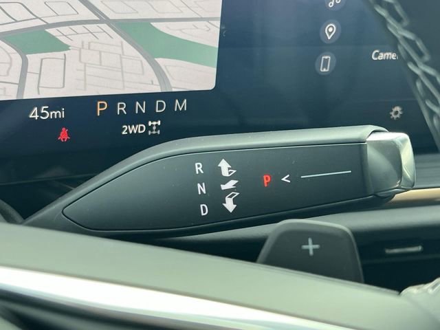 New 2026 Buick Envision Avenir image 16