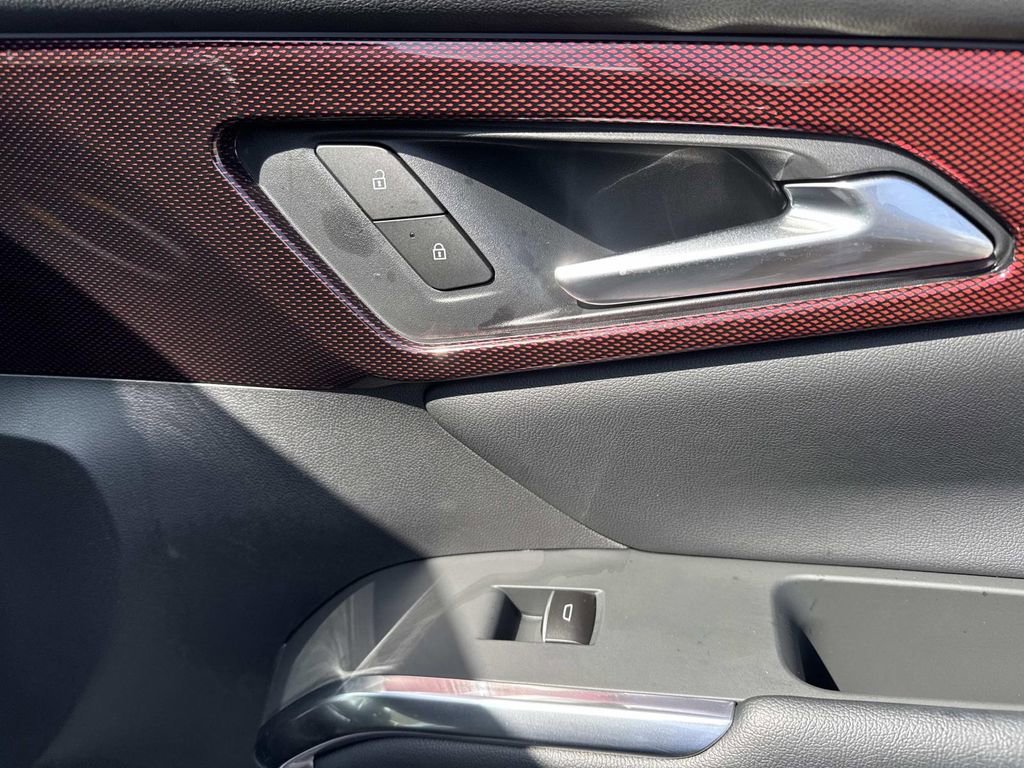 New 2026 Chevrolet Traverse RS FWD image 15