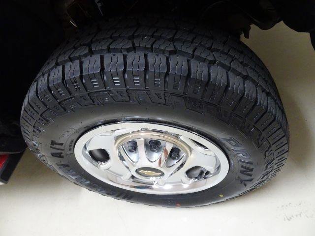 Used 2019 Chevrolet Silverado 2500 W/T image 9