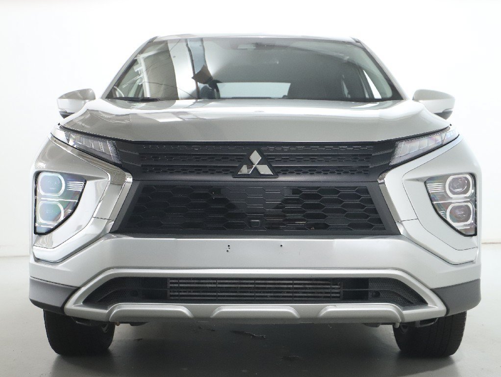 Used 2024 Mitsubishi Eclipse Cross SE AWD/4WD image 5