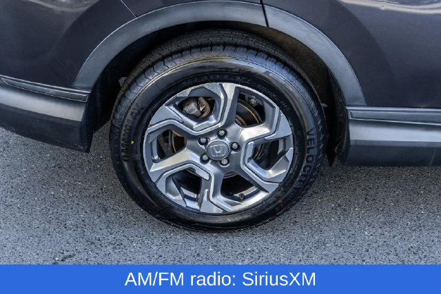 Used 2019 Honda CR-V EX image 7