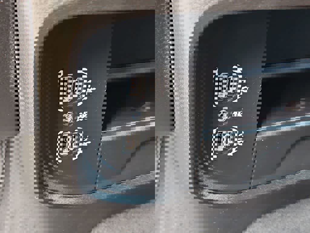 Used 2024 RAM 3500 Tradesman w/ Chrome Appearance Group image 30