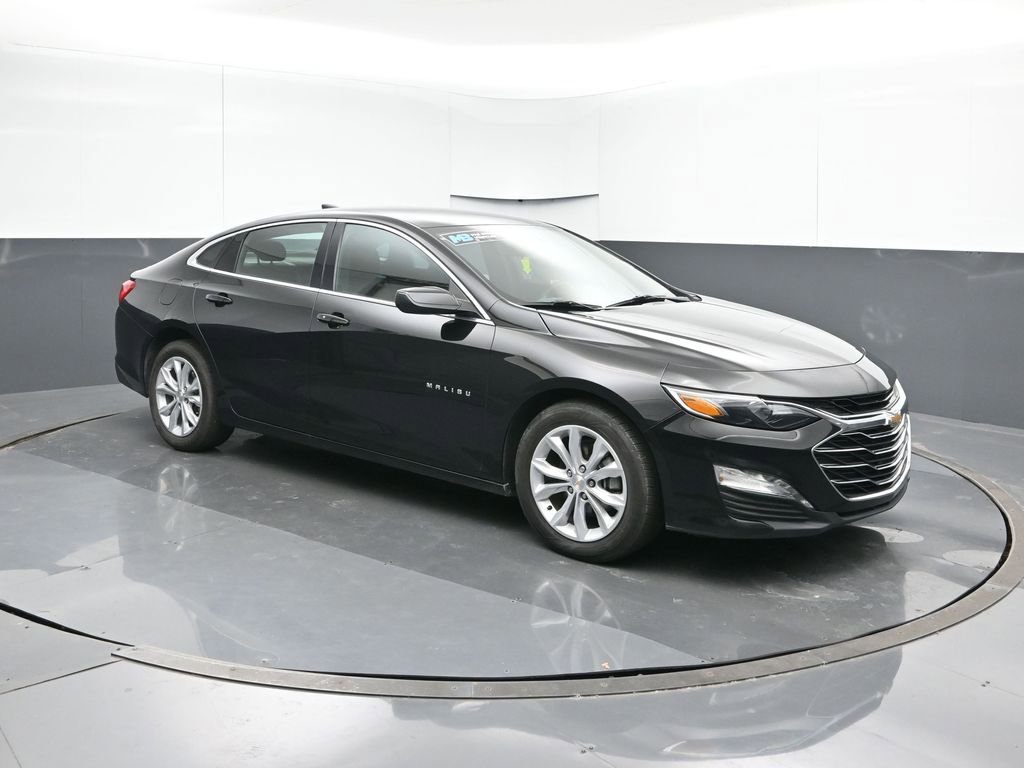 Used 2024 Chevrolet Malibu LT image 7