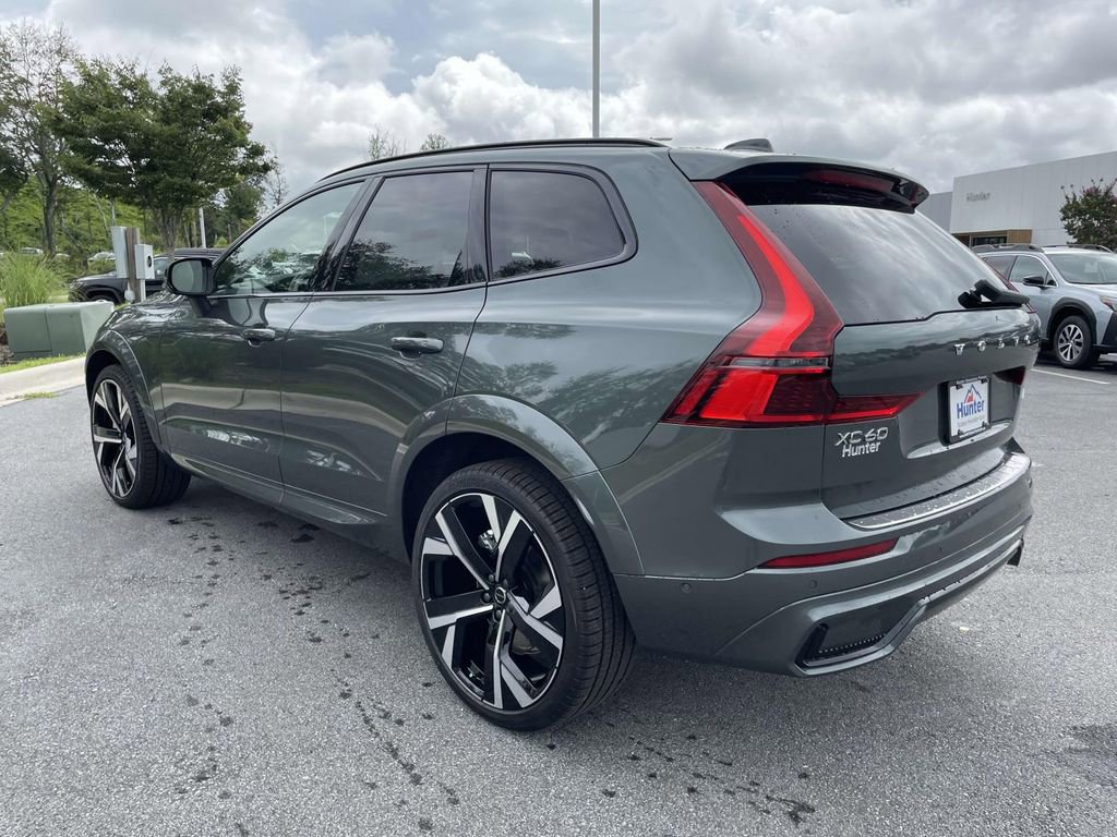 New 2026 Volvo XC60 B5 Ultra w/ Protection Package Premier image 29
