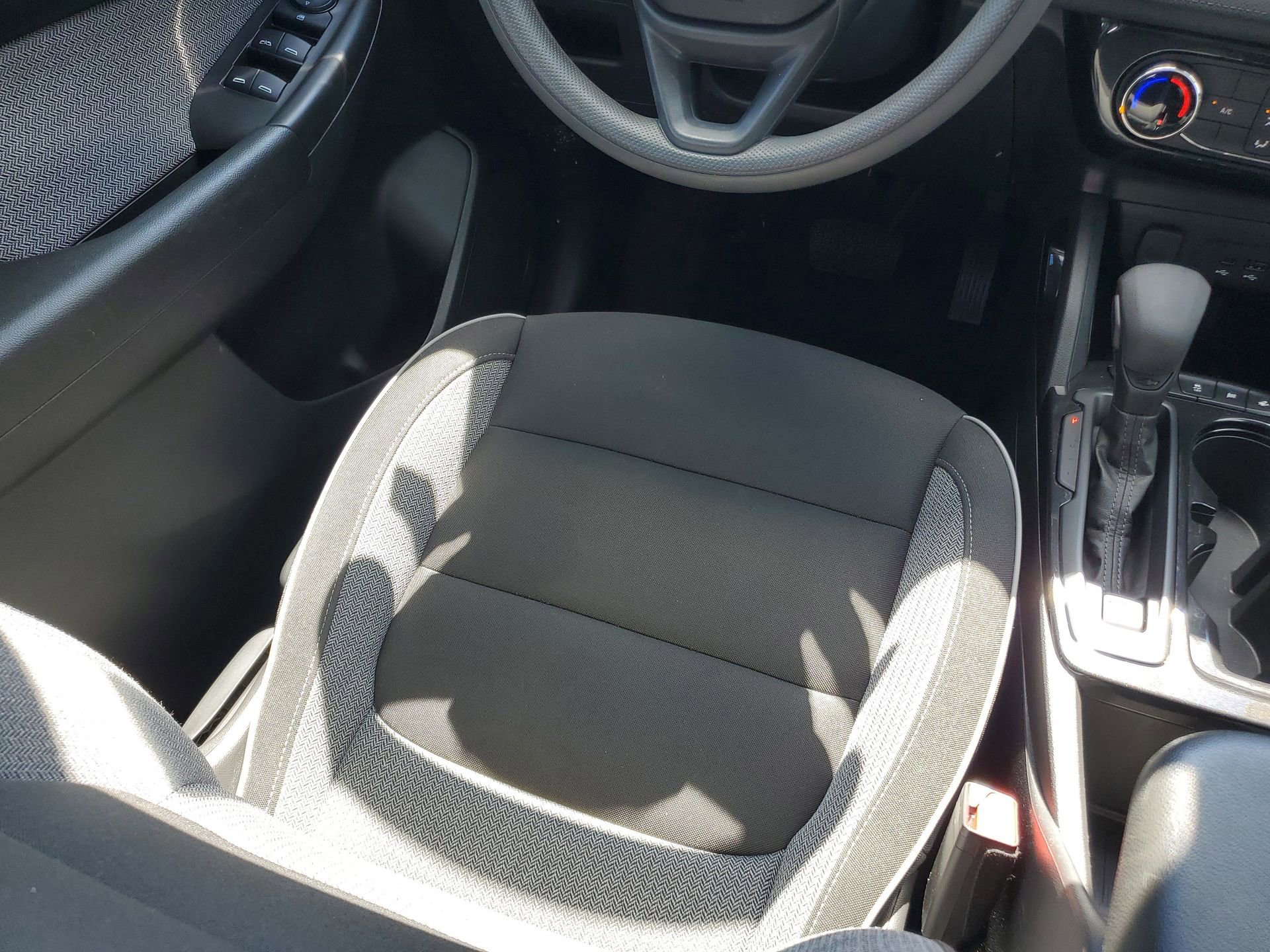 Used 2025 Chevrolet TrailBlazer LT image 13