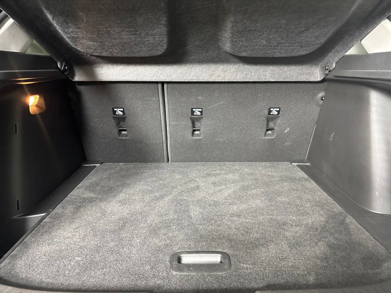 Used 2026 Chevrolet Trax ACTIV w/ Sunroof Package FWD image 25