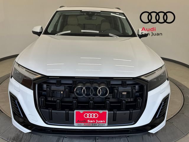 New 2026 Audi Q7 3.0T Premium Plus image 2