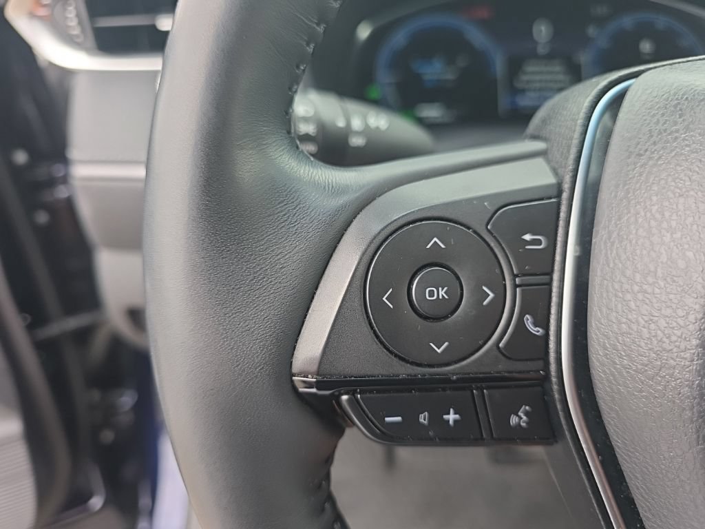Used 2023 Toyota Venza Limited AWD/4WD image 18