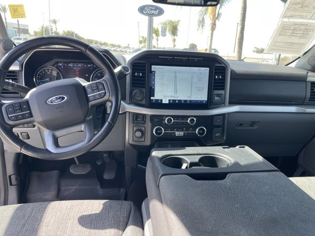 Used 2022 Ford F150 XLT w/ Equipment Group 302A High AWD/4WD image 20