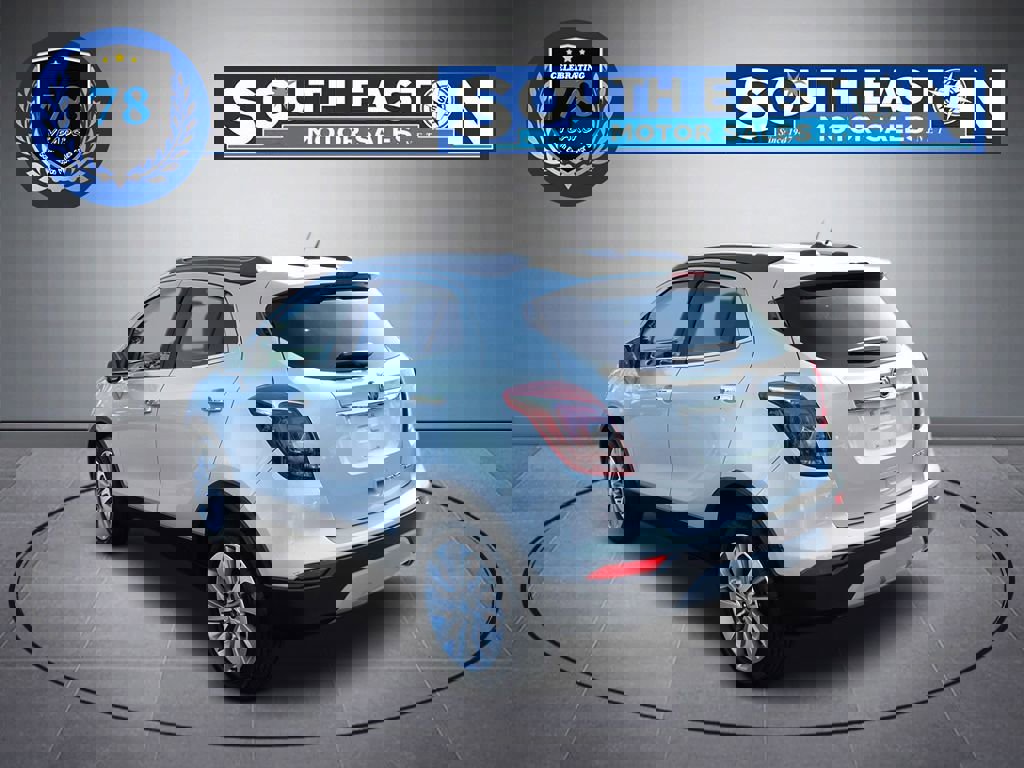 Used 2019 Buick Encore Preferred image 6