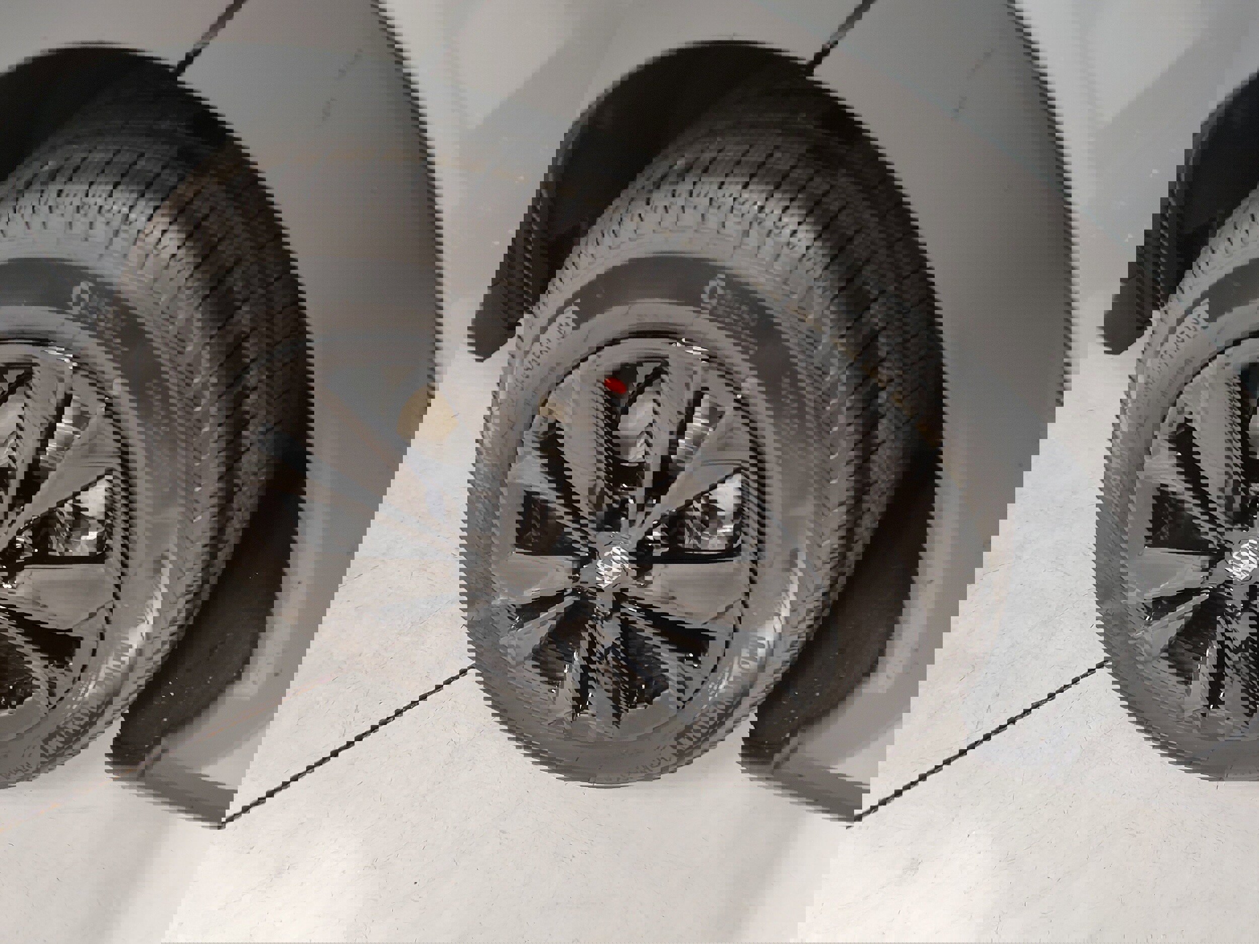 New 2026 Honda CR-V Sport Touring image 14