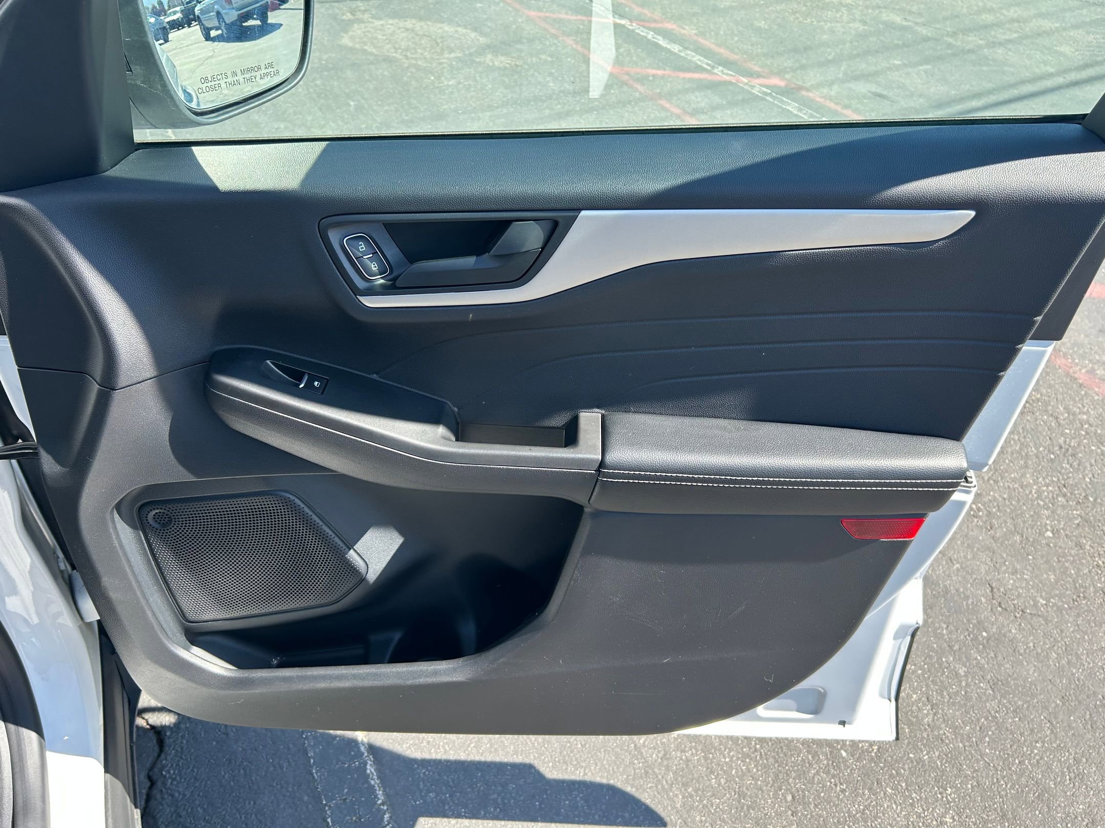 Used 2021 Ford Escape S FWD image 27