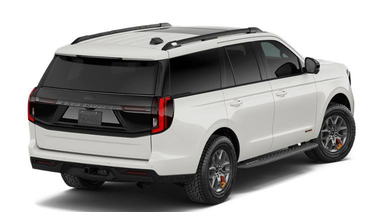 New 2026 Ford Expedition Tremor AWD/4WD image 26