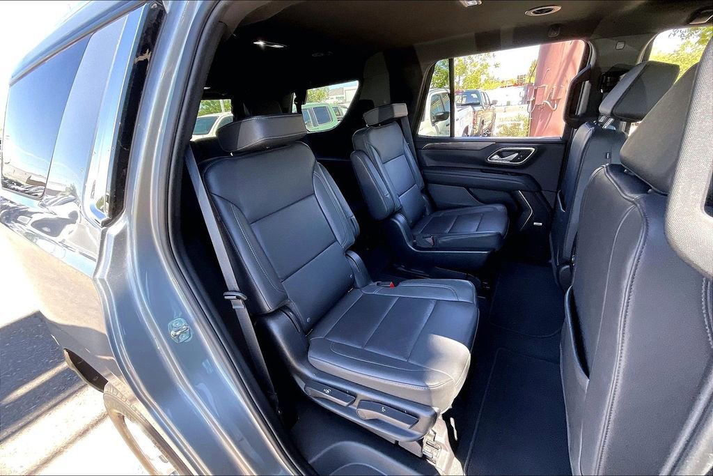 Used 2024 Chevrolet Tahoe LT RWD image 25