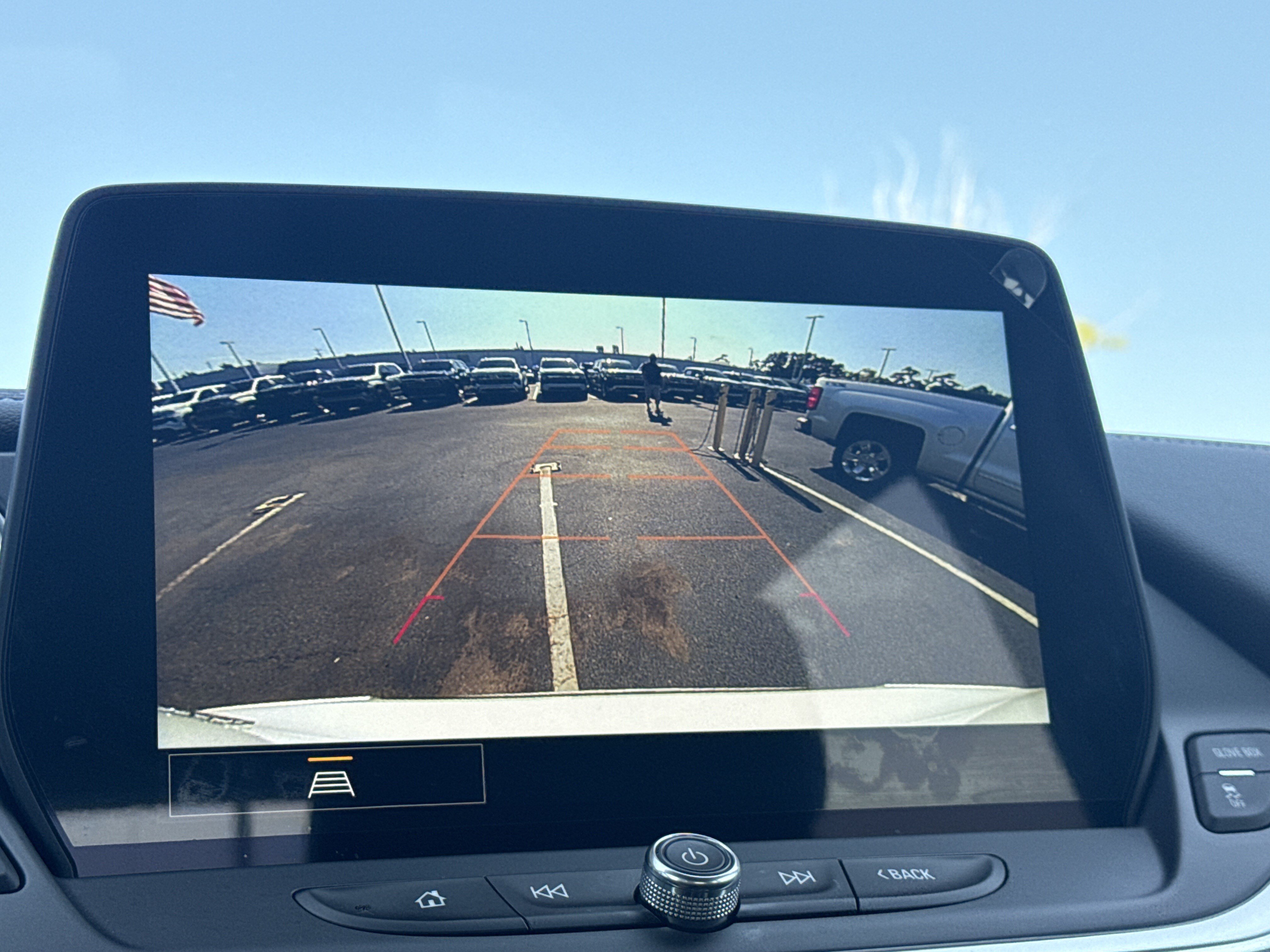 Used 2023 Chevrolet Blazer LT FWD image 24