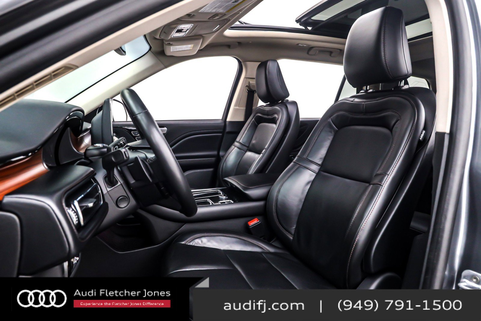 Used 2024 Lincoln Aviator Reserve image 18