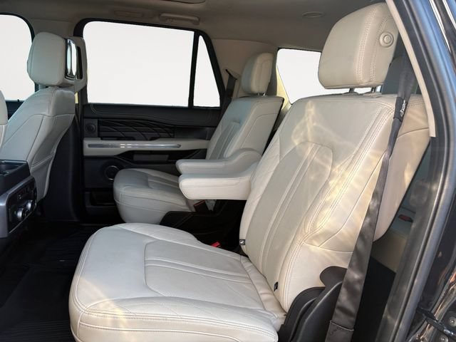 Used 2020 Ford Expedition Max Platinum AWD/4WD image 13