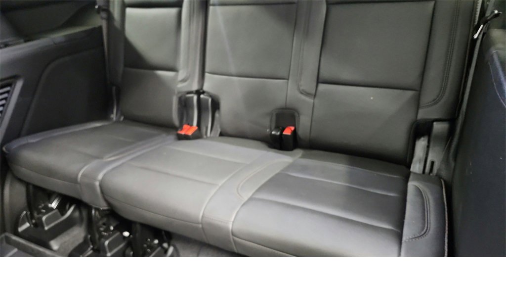 Certified 2024 Chevrolet Tahoe High Country w/ Premium Package image 24