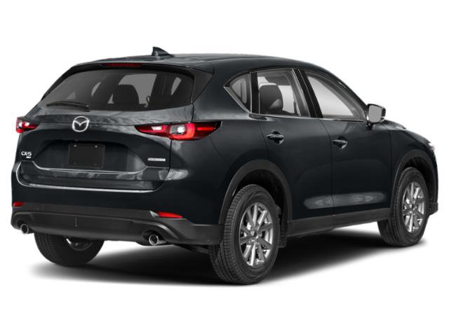 Used 2023 MAZDA CX-5 AWD 2.5 S image 3