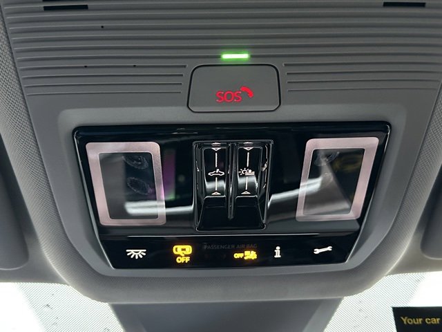 New 2026 Volkswagen Atlas SEL Premium R-Line image 37