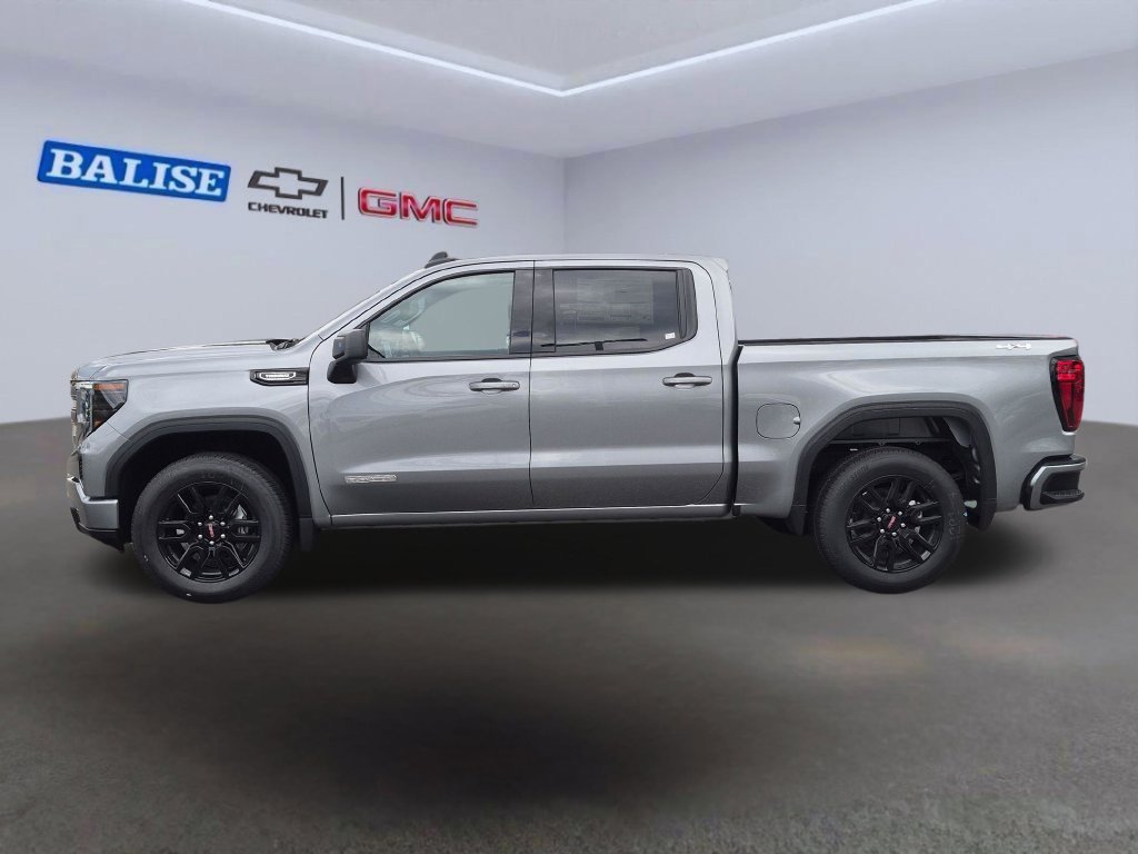 New 2026 GMC Sierra 1500 Elevation AWD/4WD image 6