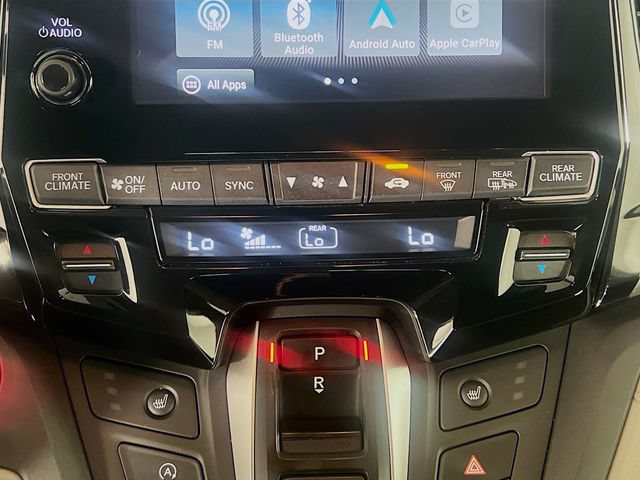 Used 2020 Honda Odyssey EX-L image 23