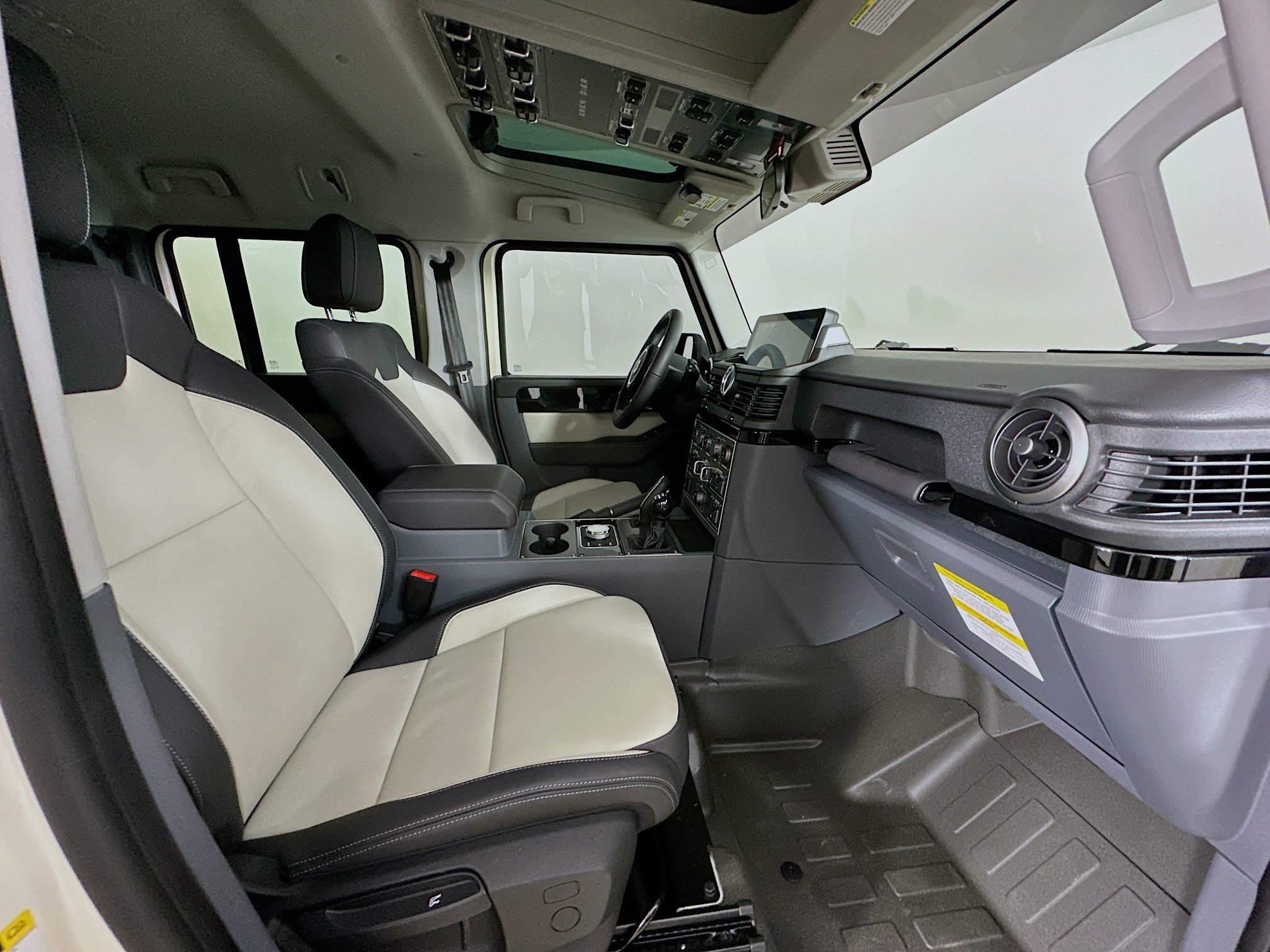 New 2025 INEOS Grenadier Trialmaster Edition image 47