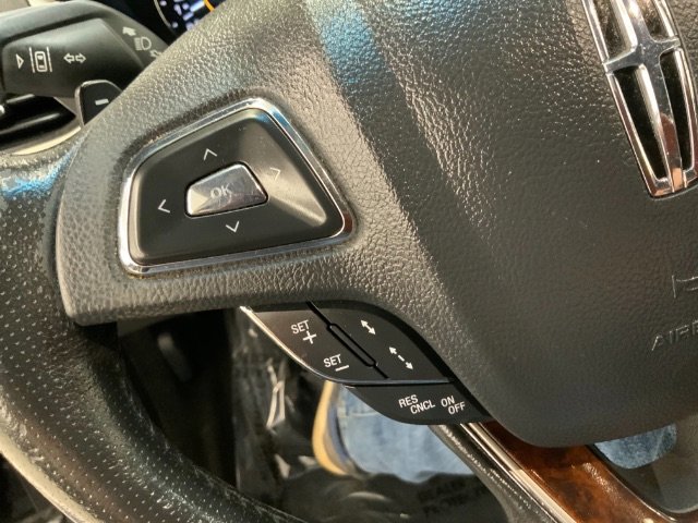 Used 2014 Lincoln MKZ AWD w/ Equipment Group 102A Reserve image 24