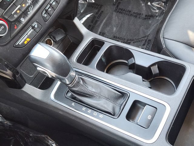 Used 2018 Ford Escape Titanium AWD/4WD image 21