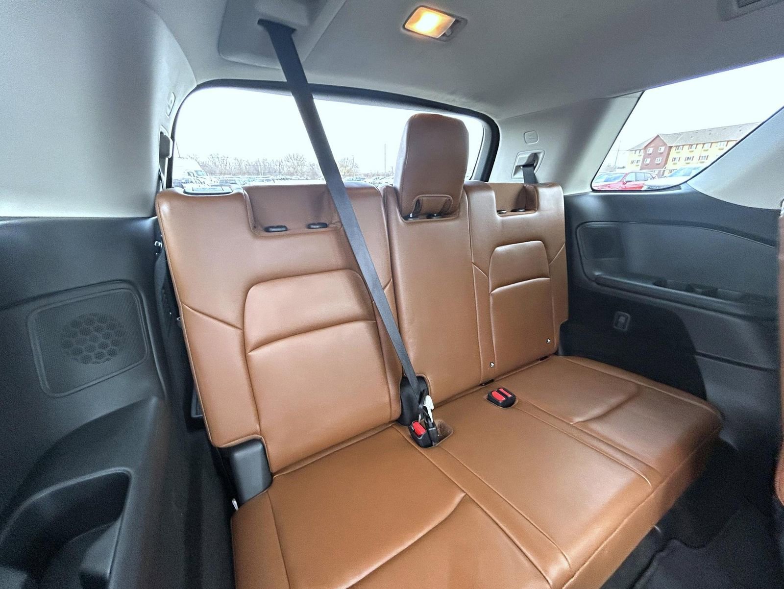 Used 2024 Nissan Pathfinder Platinum image 21