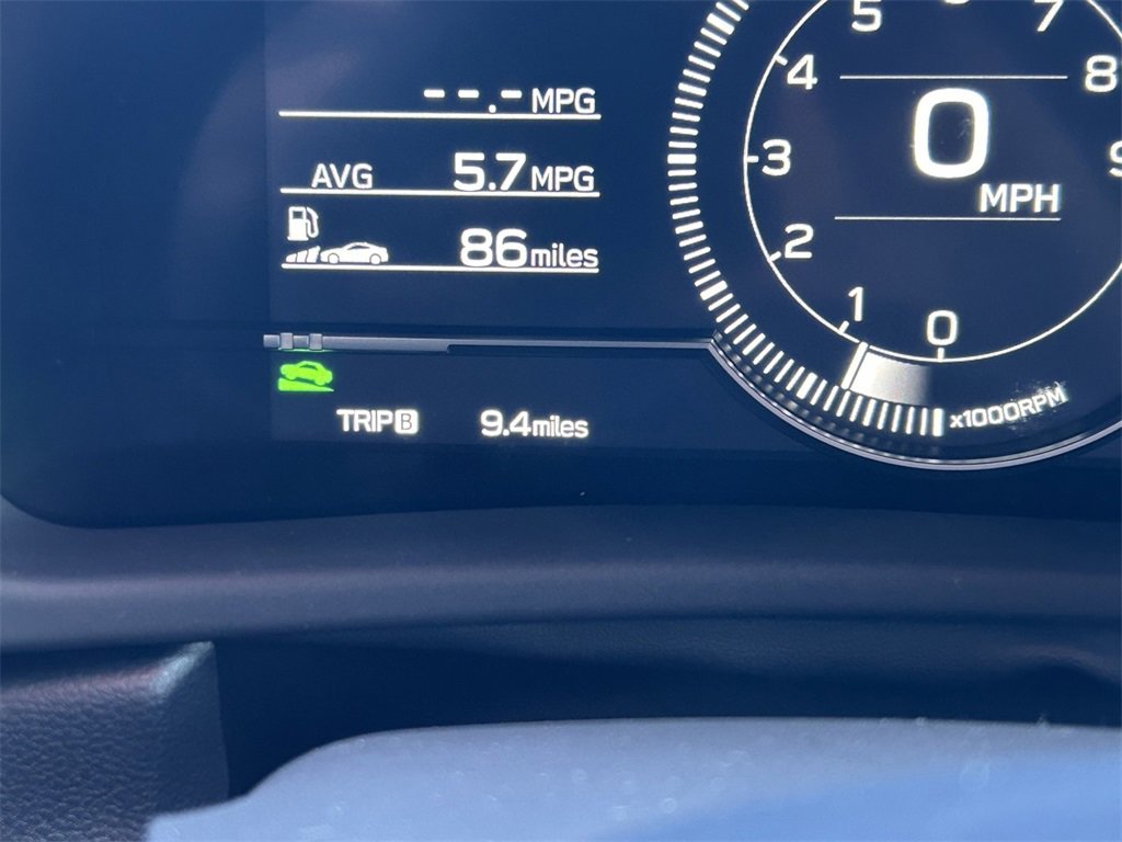 New 2026 Toyota GR86 Premium image 28