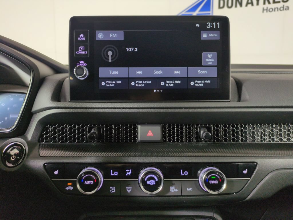 New 2027 Honda CR-V Sport-L image 18