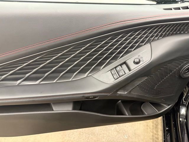 New 2026 Dodge Charger Scat Pack w/ Blacktop Package image 18