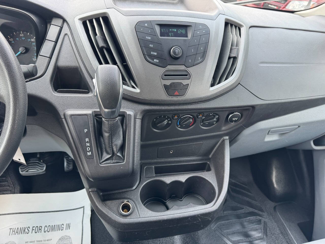 Used 2017 Ford Transit 350 XL RWD image 20
